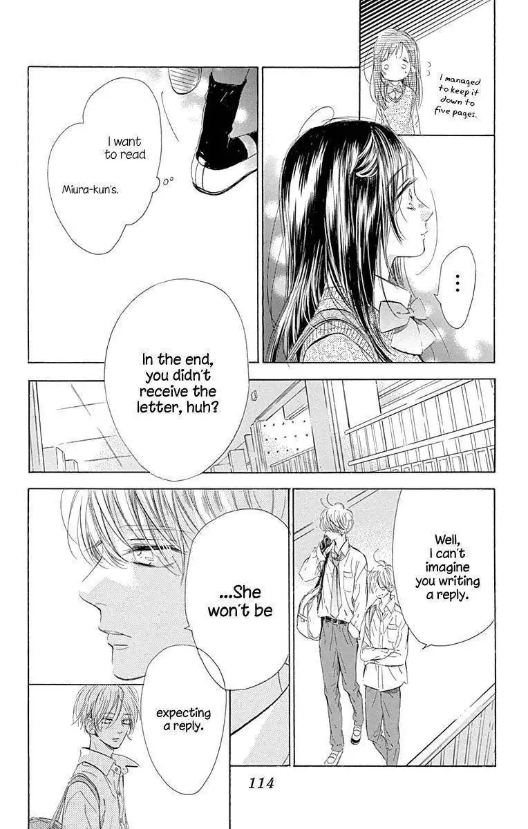 Honey Lemon Soda Chapter 62 29